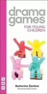 drama games for young children