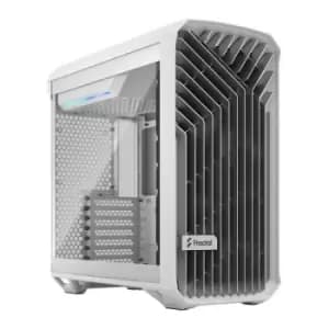 Fractal Design Torrent Compact White