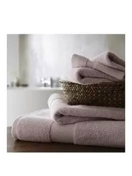 Bianca Fine Linens Bianca Silk Towel Range