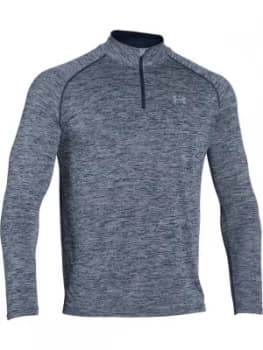 Urban Armor Gear Mens Tech 14 Zip Blue
