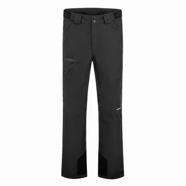 Gul Powder Ski Pants Womens Black female 10 (S)