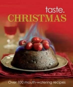 Christmas by Stockfood Hardback