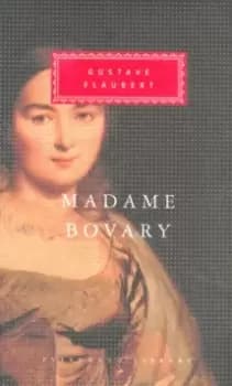 Madame Bovary : Patterns of Provincial Life