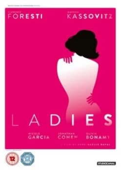 Ladies - DVD