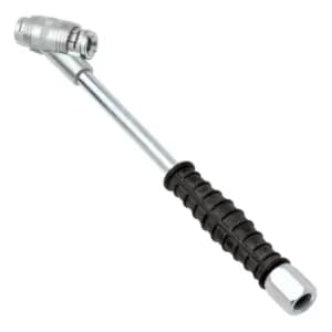 CO3A03 Twin Clip-on Connector