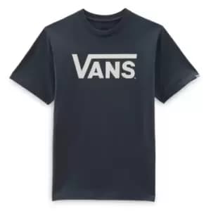 Vans Classic T-Shirt Juniors - Blue