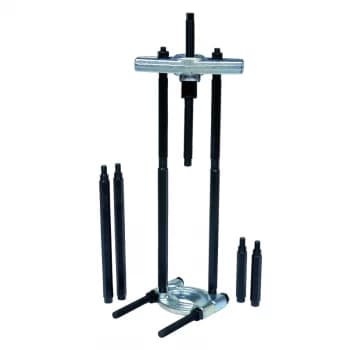 Bearing Puller Set - Tapered Edge