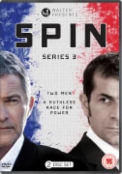 Spin - Series 3