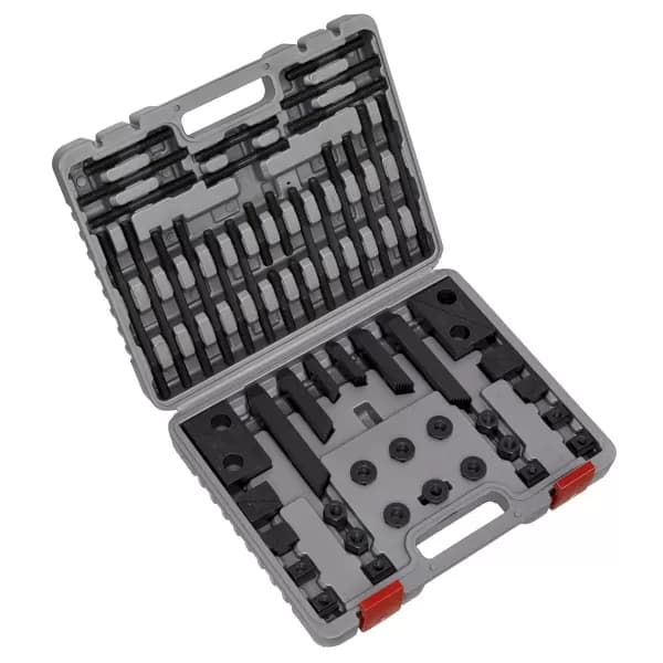 Genuine SEALEY SM25/52T Clamping Kit 58pc