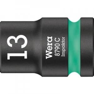 Wera 05004570001 Bits 13mm 1 Piece 1/2