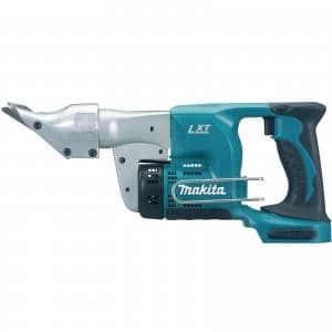 Makita DJS130 18v Cordless LXT Metal Shear No Batteries No Charger No Case
