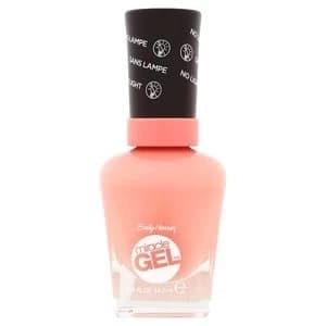 Sally Hansen Miracle Gel 14.7ml Bourbon Belle 394 Orange