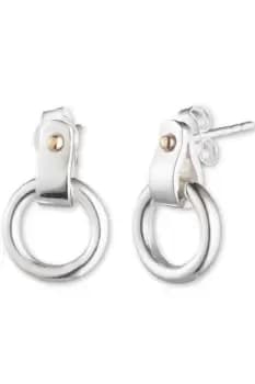 Lauren Ralph Lauren Jewellery Sterling Silver Earrings