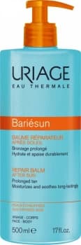 Uriage Bariesun After Sun Repair Balm 500ml