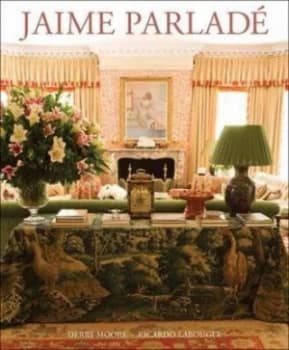 Jaime Parlad by Jaime Parlad and Ricardo Labougle Hardback