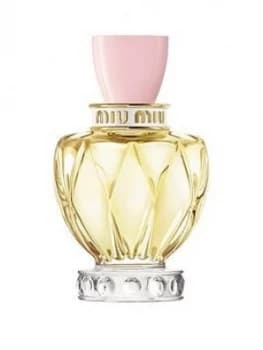 Miu Miu Twist Eau de Toilette For Her 100ml