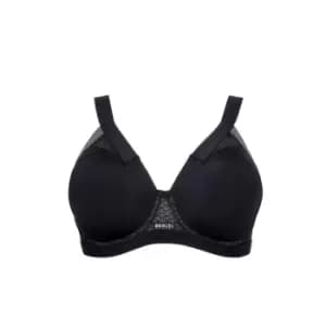 Berlei Shift Padded Bra - Black
