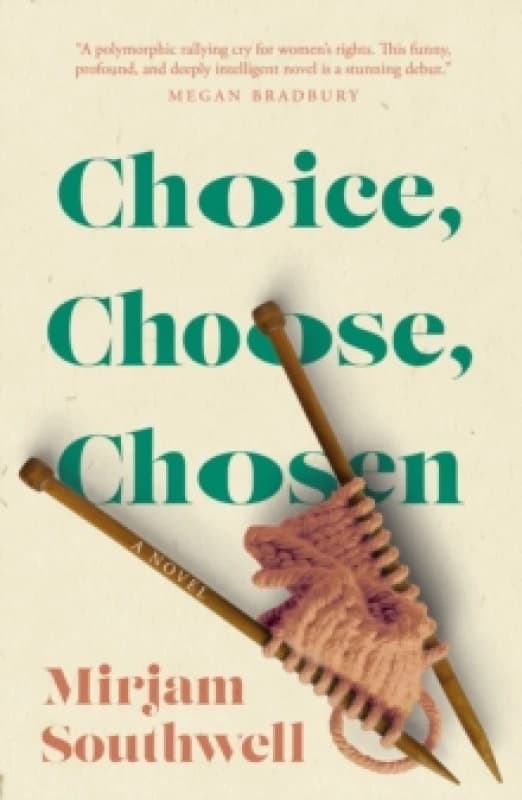 Choice, Choose, Chosen Paperback / softback