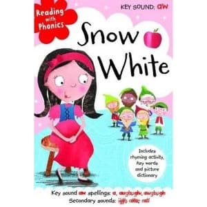 Snow White by Clare Fennell (Hardback, 2013)