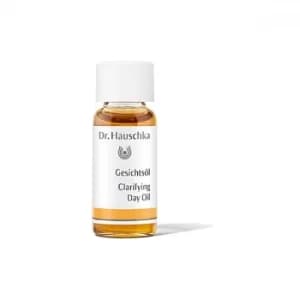 Dr. Hauschka Travel Clarifying Day Oil
