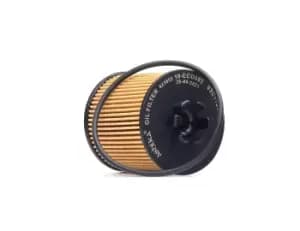 ASHIKA Oil filter Filter Insert 10-ECO092 Engine oil filter VW,AUDI,SKODA,Golf V Schragheck (1K1),POLO (9N_),TOURAN (1T1, 1T2),Passat Variant (3C5)