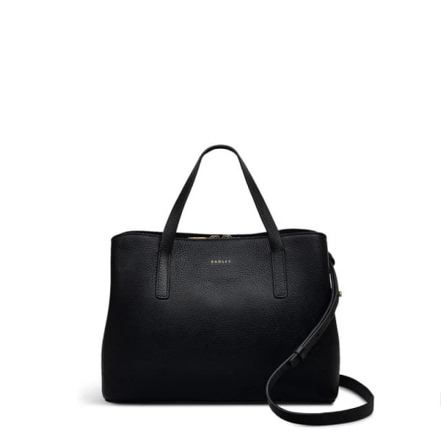 Radley Dukes Place Grab Bag - Black One Size