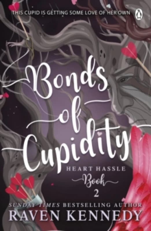Bonds of Cupidity Paperback / softback