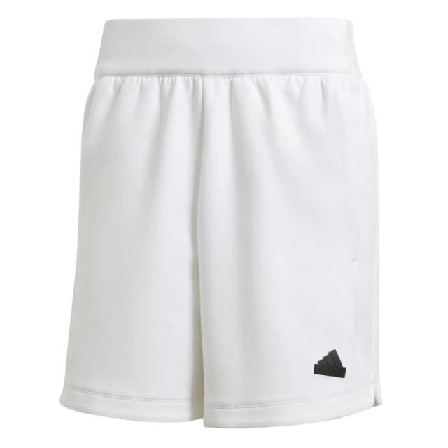 adidas ZNE Premium Shorts Adults - White White XS