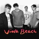 Viola Beach - Viola Beach (Music CD)
