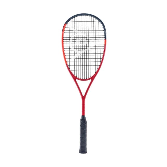 Dunlop CX 132 squash racket Red/Black unisex One Size