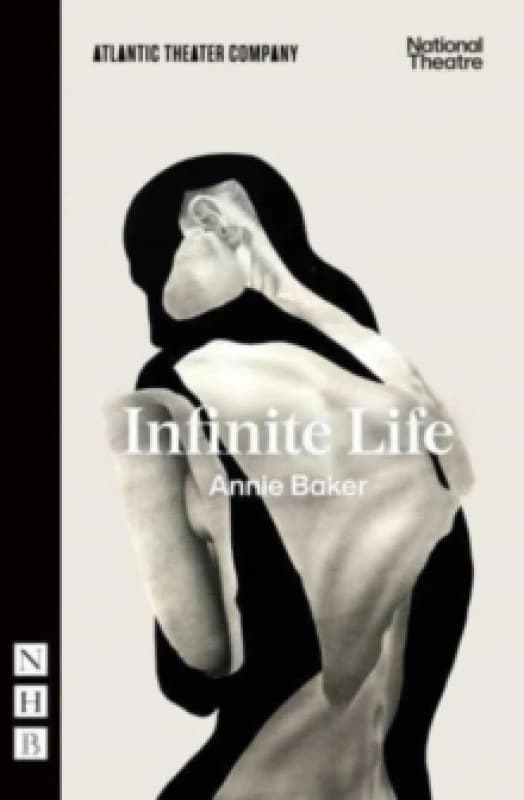 Infinite Life Paperback / softback