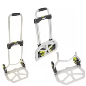 Rolson 60kg Folding Trolley