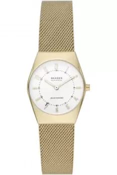 Ladies Skagen Grenen Lille Solar Watch SKW3077