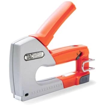 Tacwise - Z1-140 Metal Staple Tacker Heavy DUTY 140 staples 6-8mm 0854