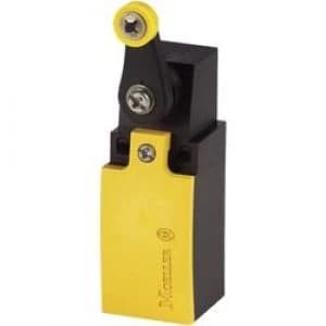 Limit switch 400 V AC 4 A Pivot lever momentary Ea