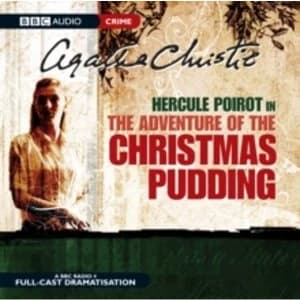 The Adventure Of Christmas Pudding