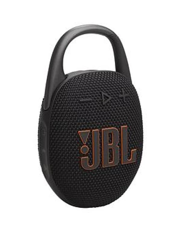 JBL CLIP5 Wireless Speaker - Red