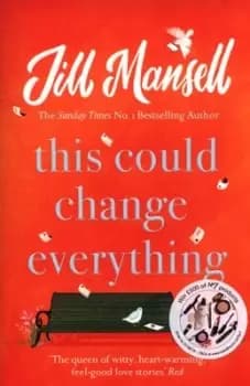 This could change everything - Jill Mansell - Paperback - Used