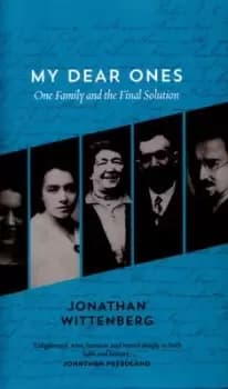 My dear ones by Jonathan Wittenberg