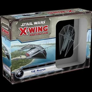 Star Wars X Wing TIE Reaper Expansion Pack