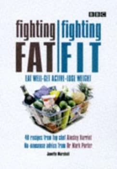Fighting Fat/fighting Fit by Janette Marshall Paperback