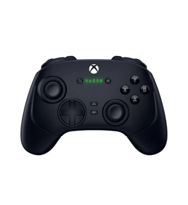 Razer Razer Wolverine V3 Pro Black Wireless Controller Xbox X/S/PC RZ06-05200100-R3M1