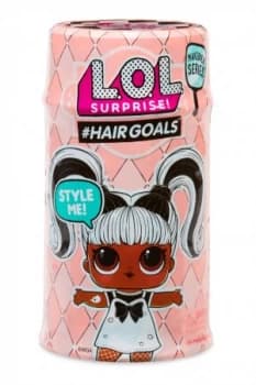 Girls L.O.L. Surprise Hairgoals Assortment