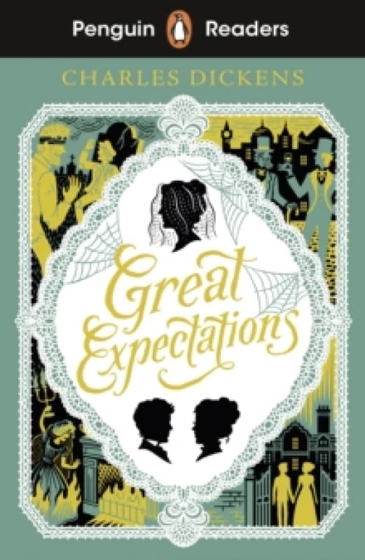 Penguin Readers Level 6: Great Expectations (ELT Graded Reader) : Abridged Edition Paperback / softback