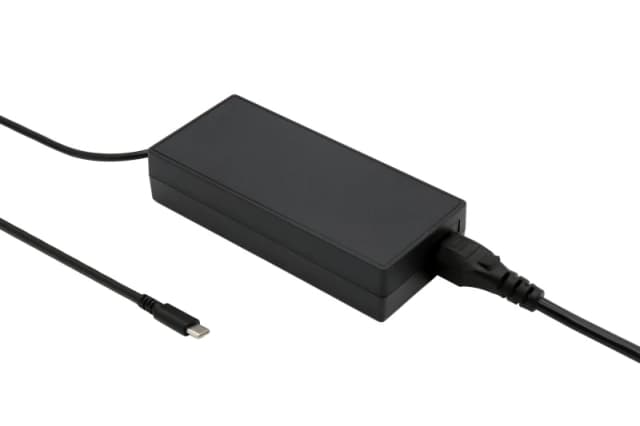 BTI BTI 100W USB-C AC Adapter with 8 output voltages for all USB-C devices up to 100W - UK Connections 100WUSB-C-BTI-UK