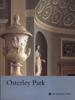 Osterley Park and House Middlesex by Sian Evans Book