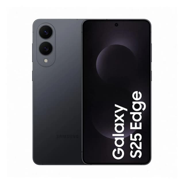 Samsung Galaxy S25 Edge 256GB