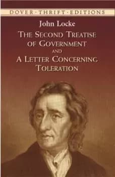 The second treatise of government by John Locke