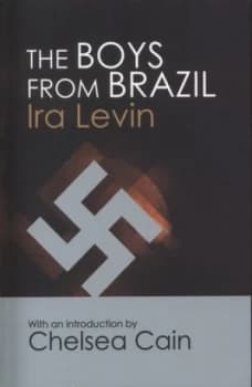 The Boys from Brazil by Ira Levin Paperback