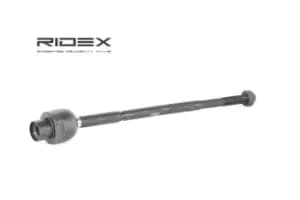 RIDEX Inner Tie Rod OPEL,VAUXHALL 51T0023 1603008,1603845,26087867 Rack End,Inner Track Rod 93192421,1603008,1603845,26087867,93192421